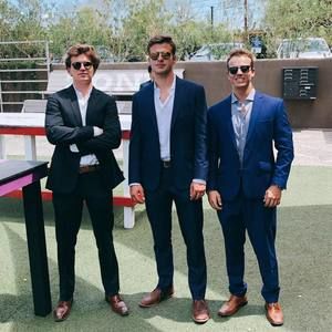 Meet your Posher, Tommy